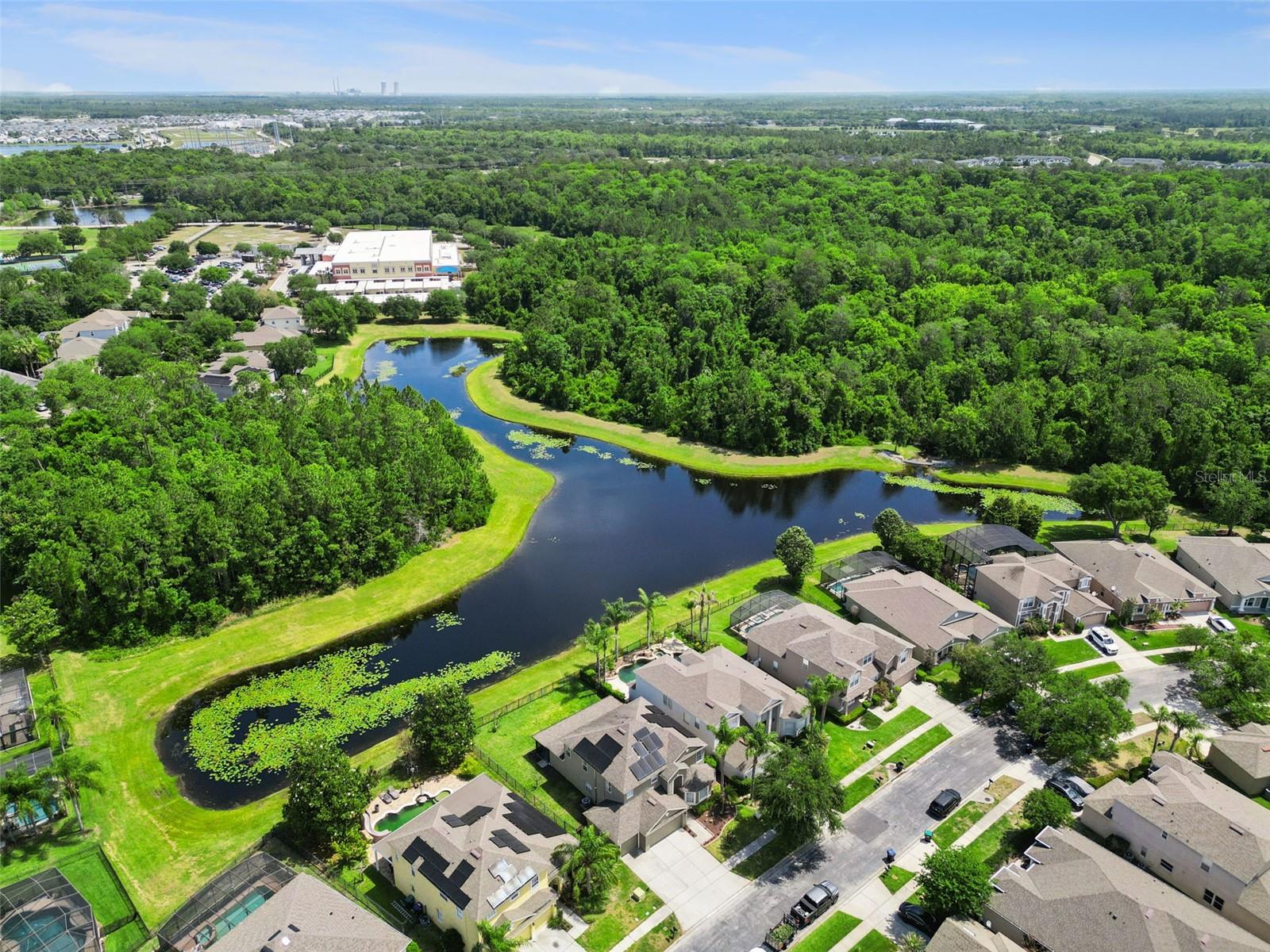 10227 SANDY MARSH LN, ORLANDO, FL, 32832