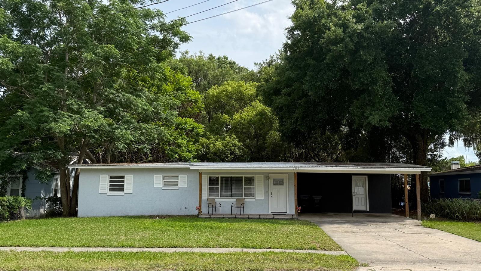 2940 LAKE MARGARET DR, ORLANDO, FL, 32806