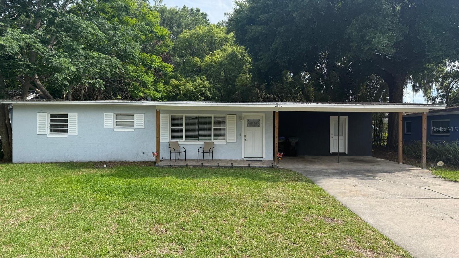 2940 LAKE MARGARET DR, ORLANDO, FL, 32806