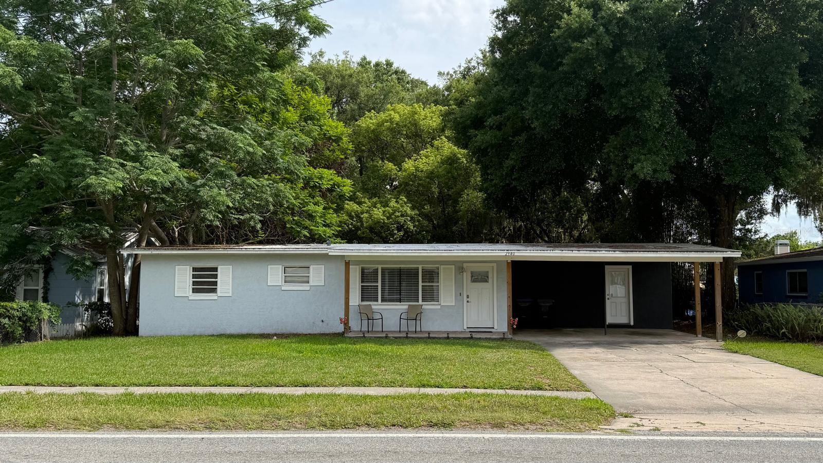 2940 LAKE MARGARET DR, ORLANDO, FL, 32806