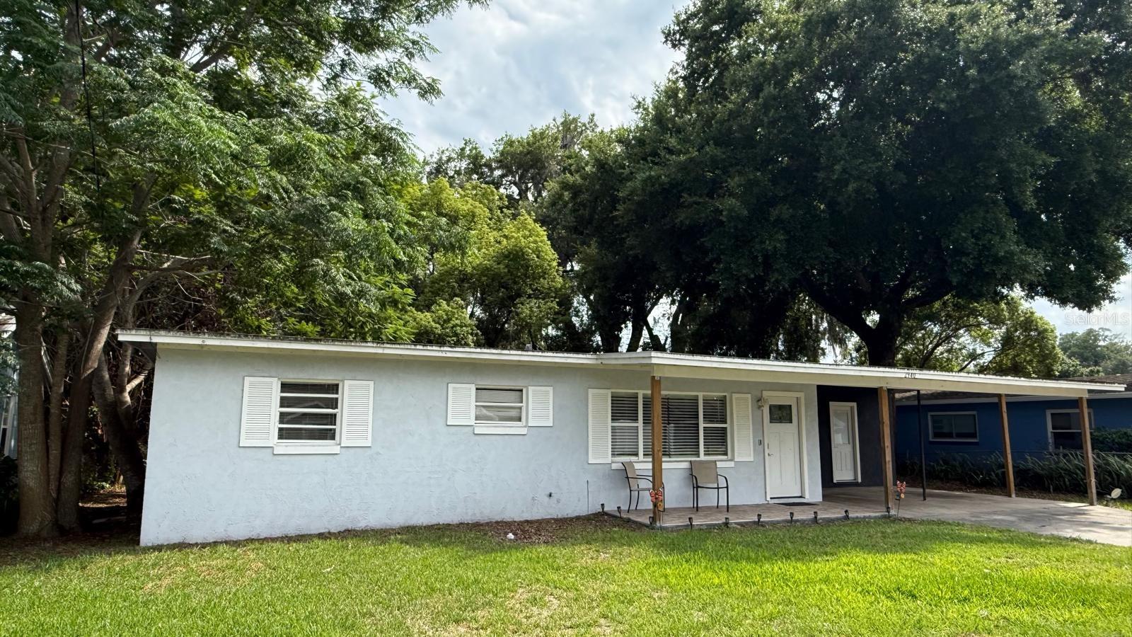 2940 LAKE MARGARET DR, ORLANDO, FL, 32806