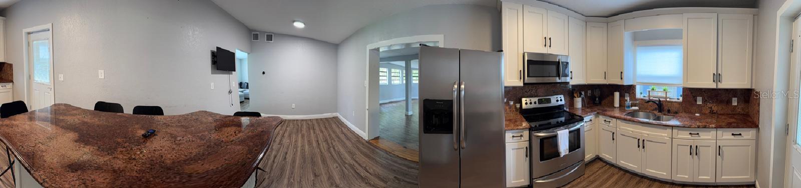 2940 LAKE MARGARET DR, ORLANDO, FL, 32806