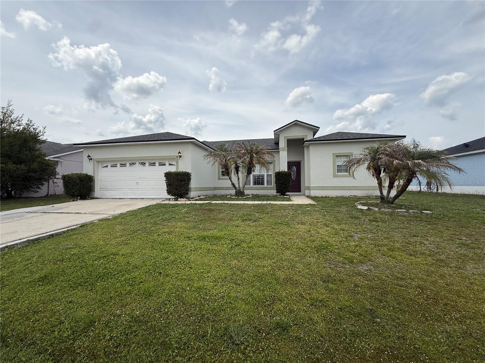 819 JARNAC DR, KISSIMMEE, FL, 34759