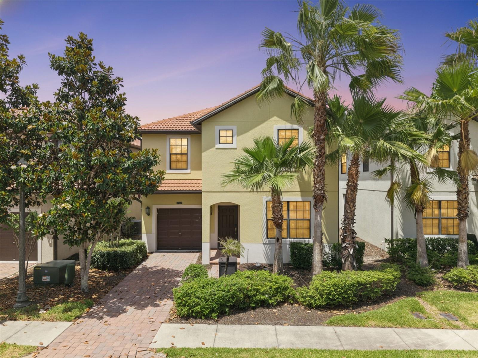 5492 SOLTERRA CIR, DAVENPORT, FL, 33837