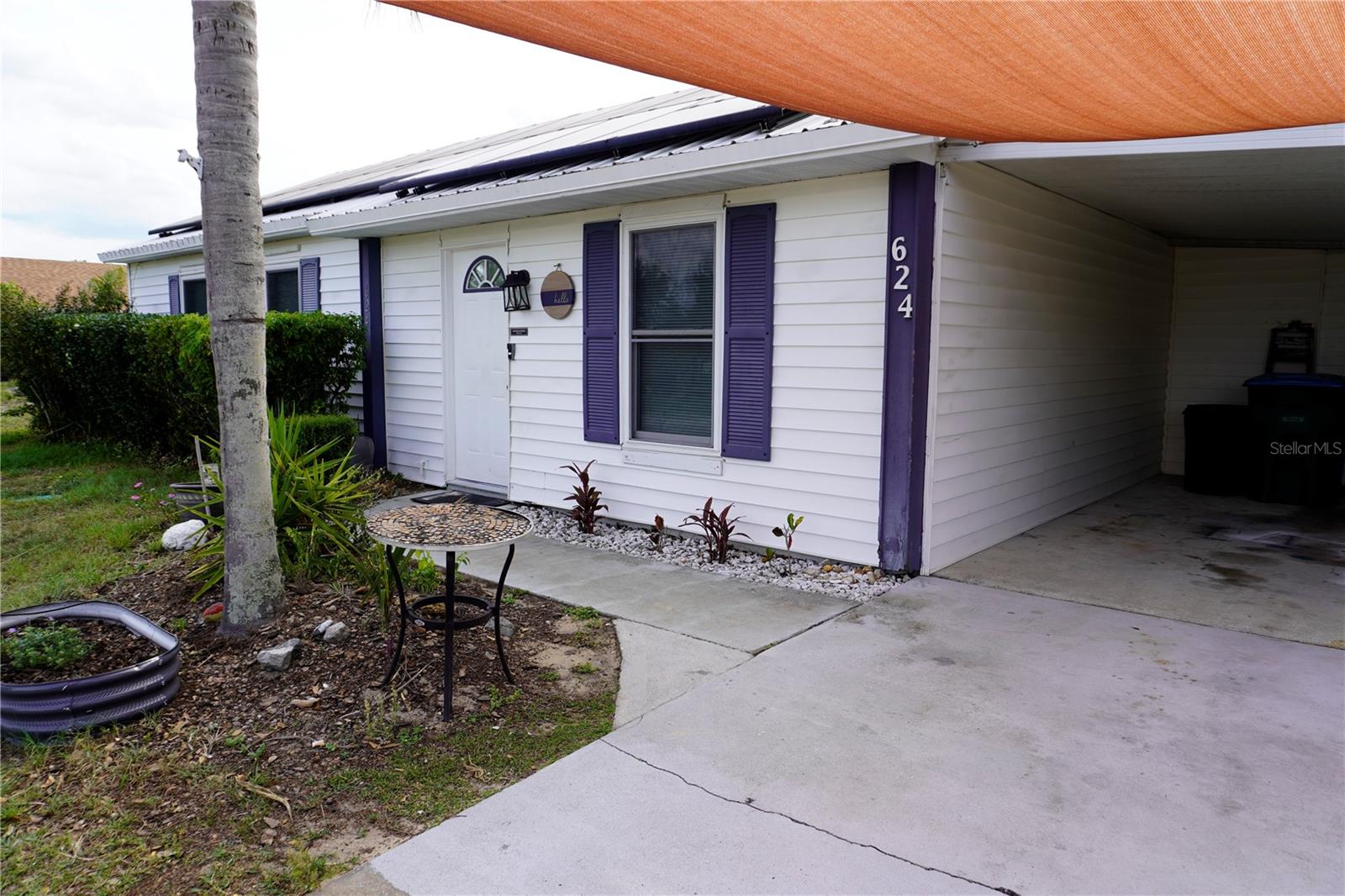 624 ELDRON AVE, DELTONA, FL, 32738