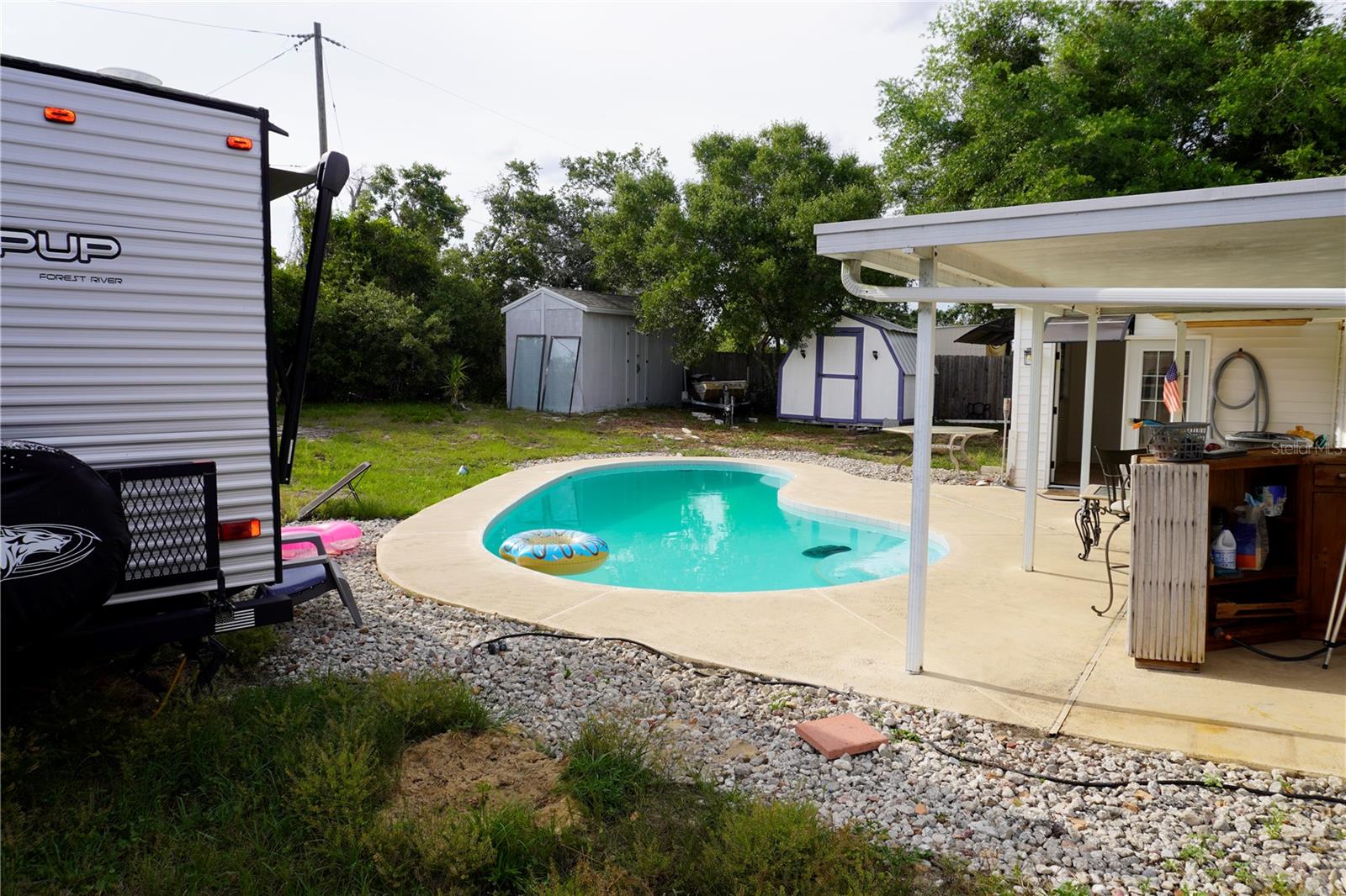 624 ELDRON AVE, DELTONA, FL, 32738