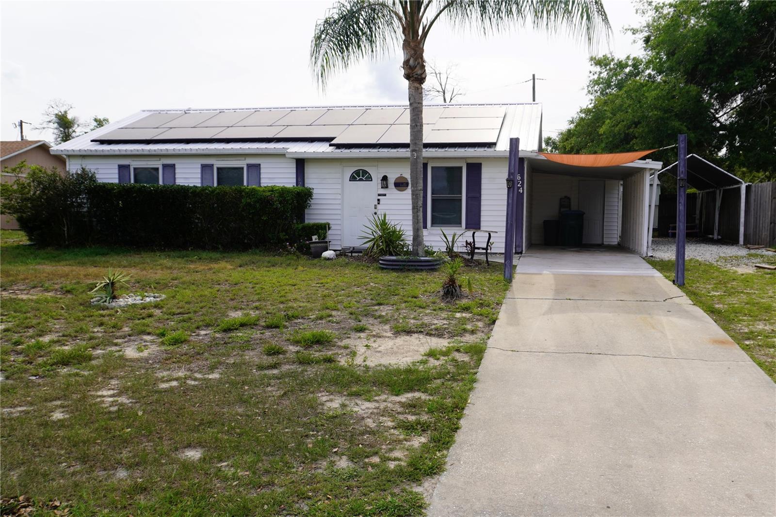 624 ELDRON AVE, DELTONA, FL, 32738