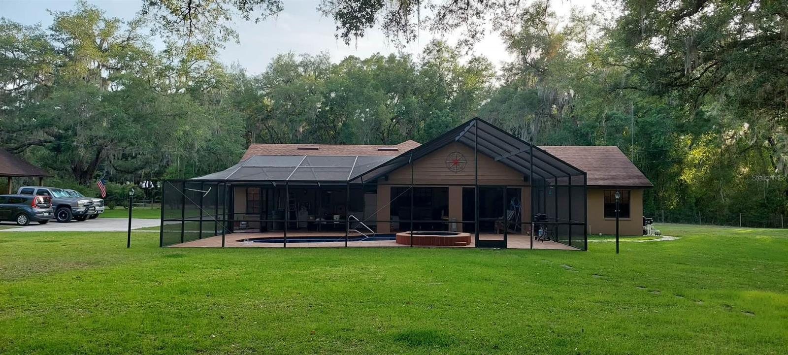 12944 HERRMANN RD, SAN ANTONIO, FL, 33576