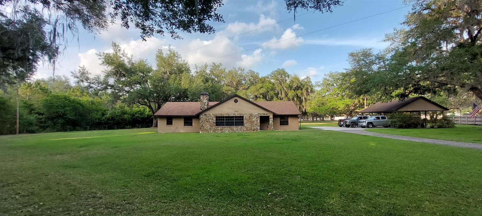 12944 HERRMANN RD, SAN ANTONIO, FL, 33576