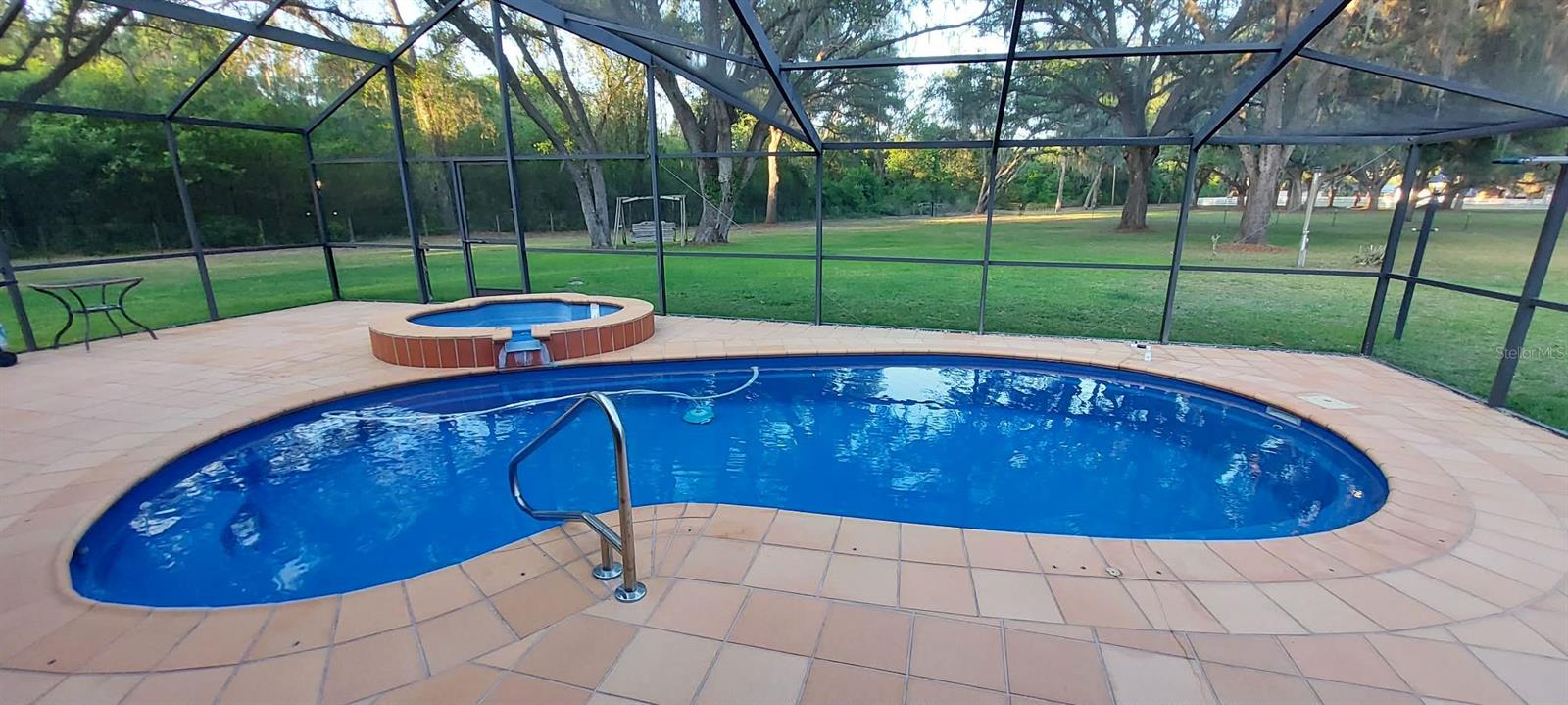 12944 HERRMANN RD, SAN ANTONIO, FL, 33576