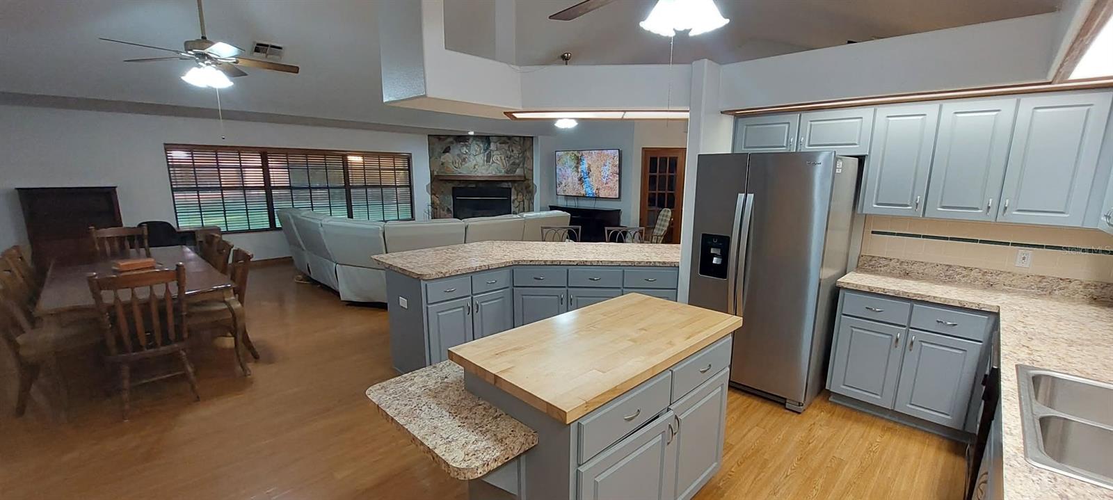 12944 HERRMANN RD, SAN ANTONIO, FL, 33576