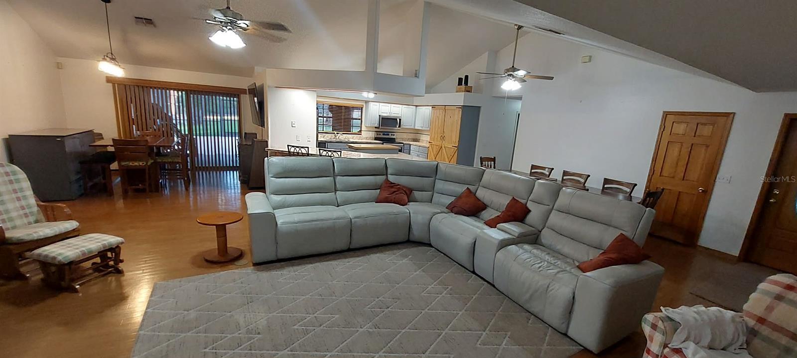 12944 HERRMANN RD, SAN ANTONIO, FL, 33576
