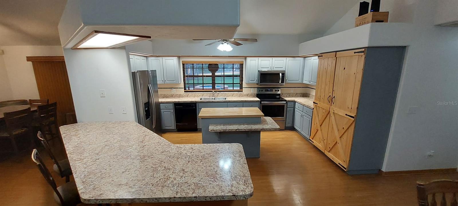 12944 HERRMANN RD, SAN ANTONIO, FL, 33576