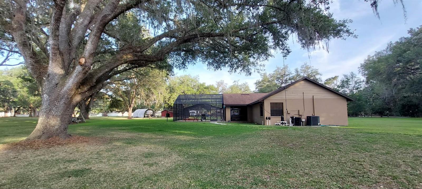 12944 HERRMANN RD, SAN ANTONIO, FL, 33576