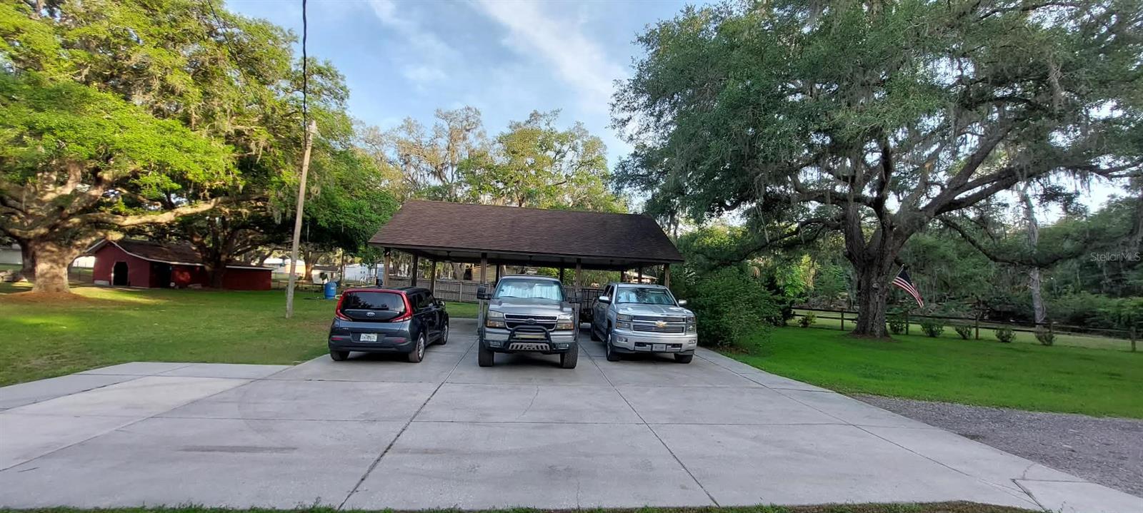 12944 HERRMANN RD, SAN ANTONIO, FL, 33576