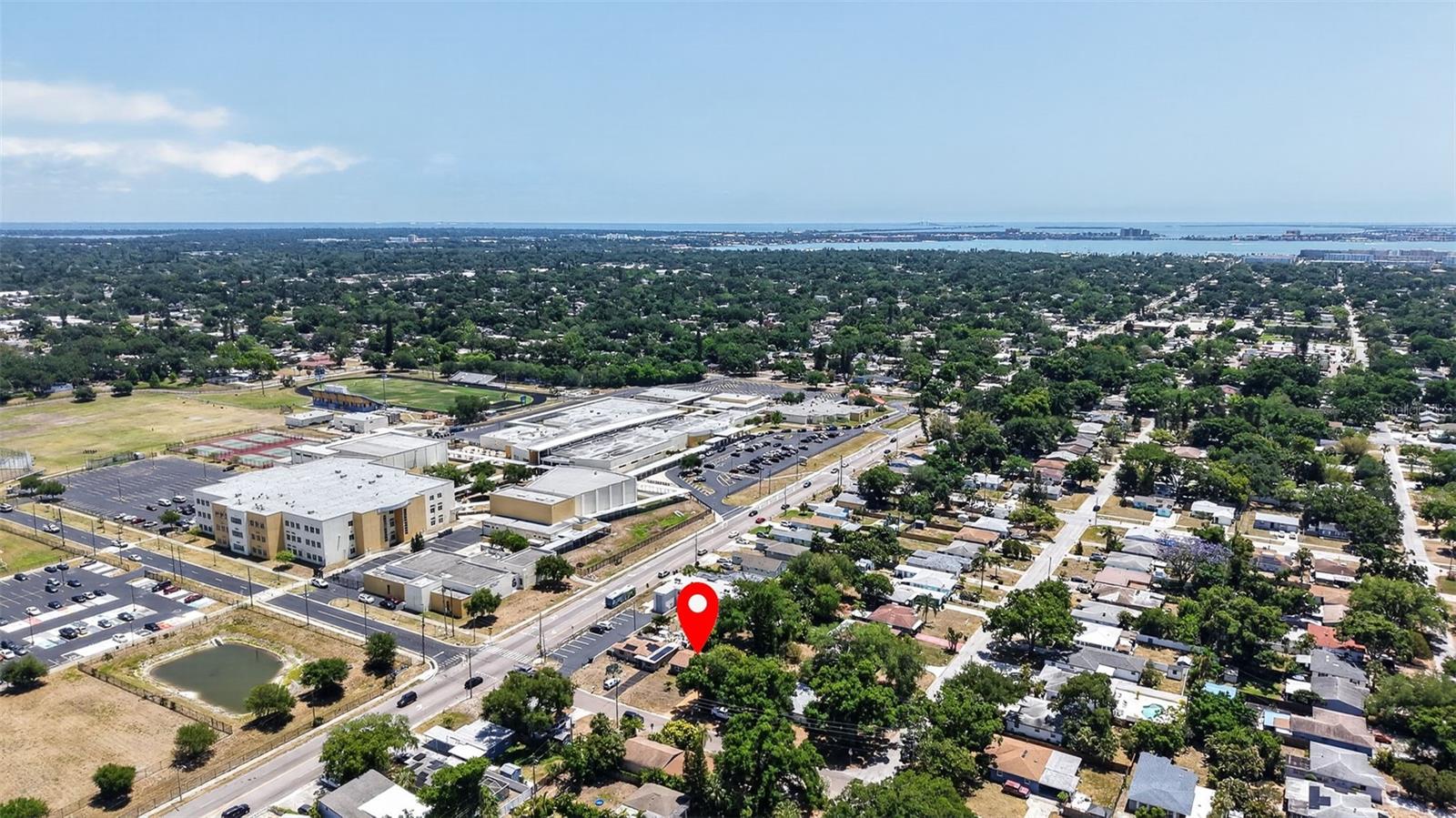 5810 7TH AVE S, GULFPORT, FL, 33707