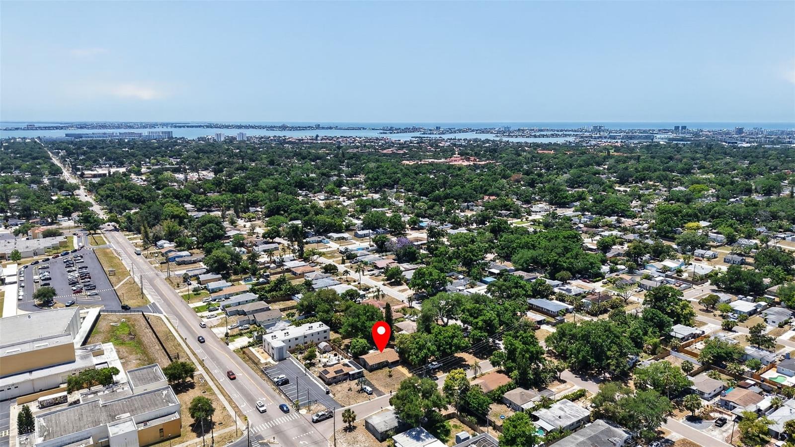 5810 7TH AVE S, GULFPORT, FL, 33707