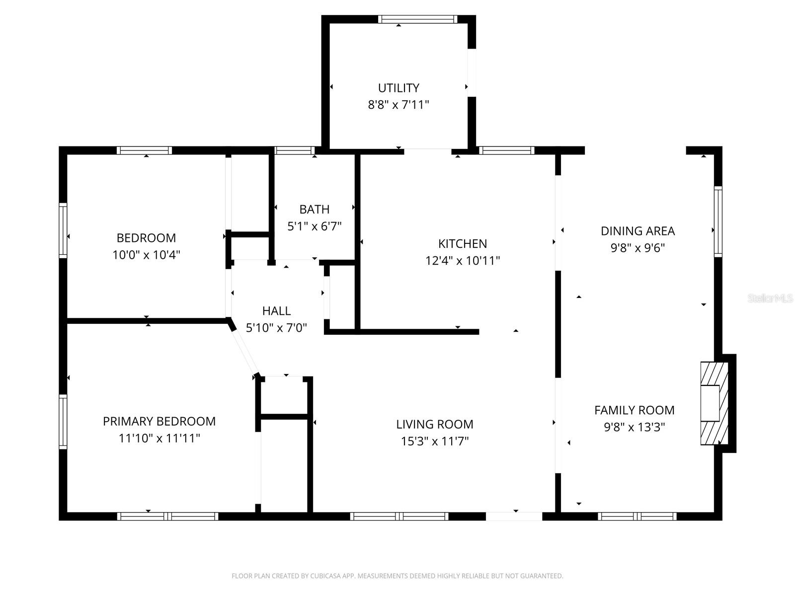 5810 7TH AVE S, GULFPORT, FL, 33707