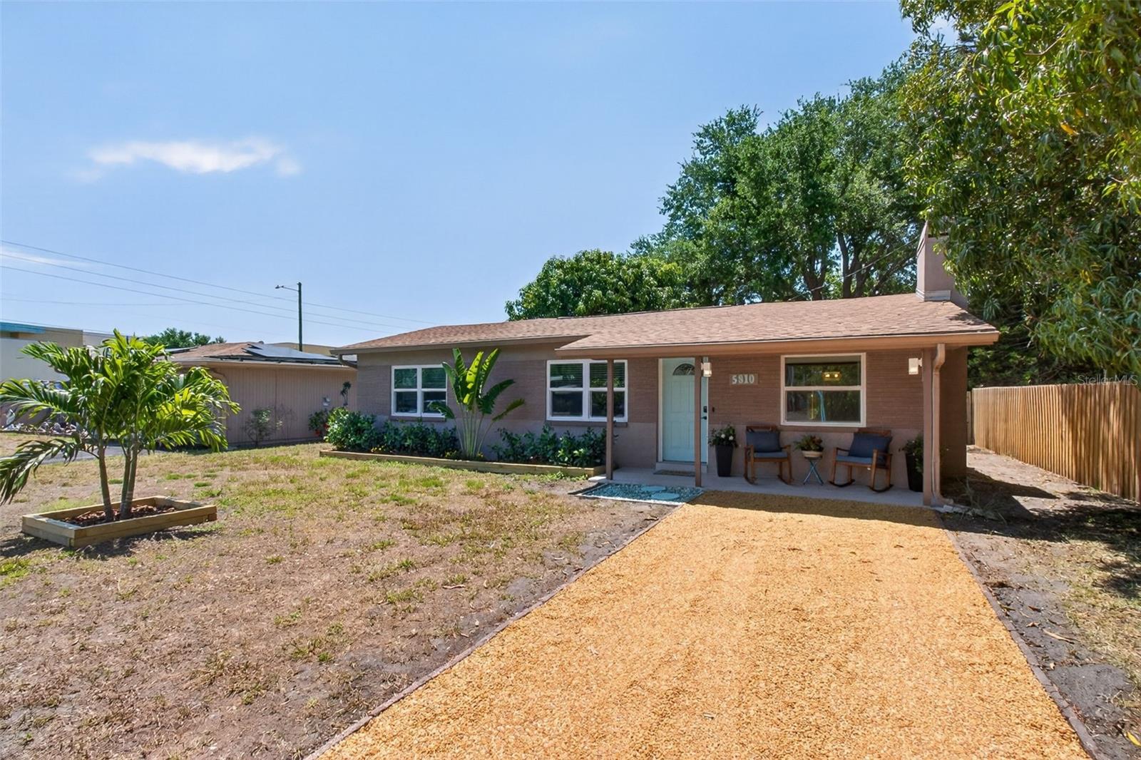 5810 7TH AVE S, GULFPORT, FL, 33707