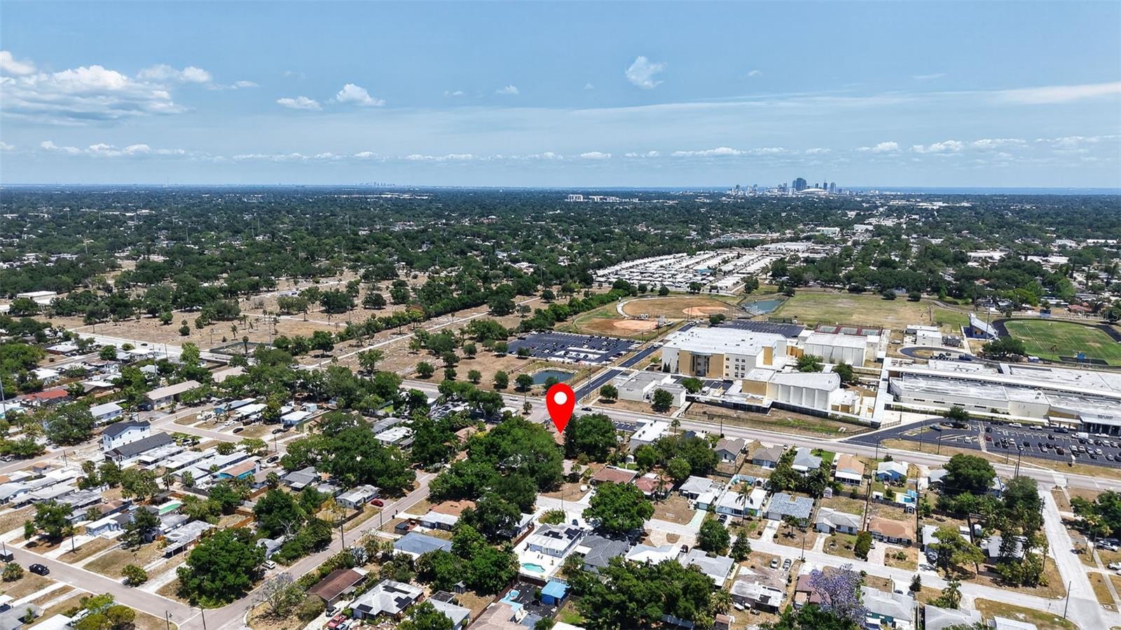 5810 7TH AVE S, GULFPORT, FL, 33707