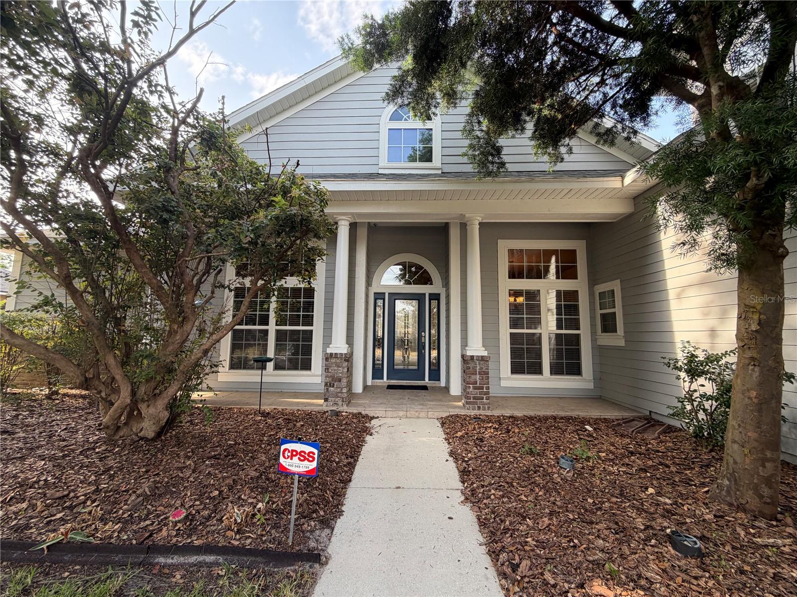 8416 SW 10TH RD, GAINESVILLE, FL, 32607