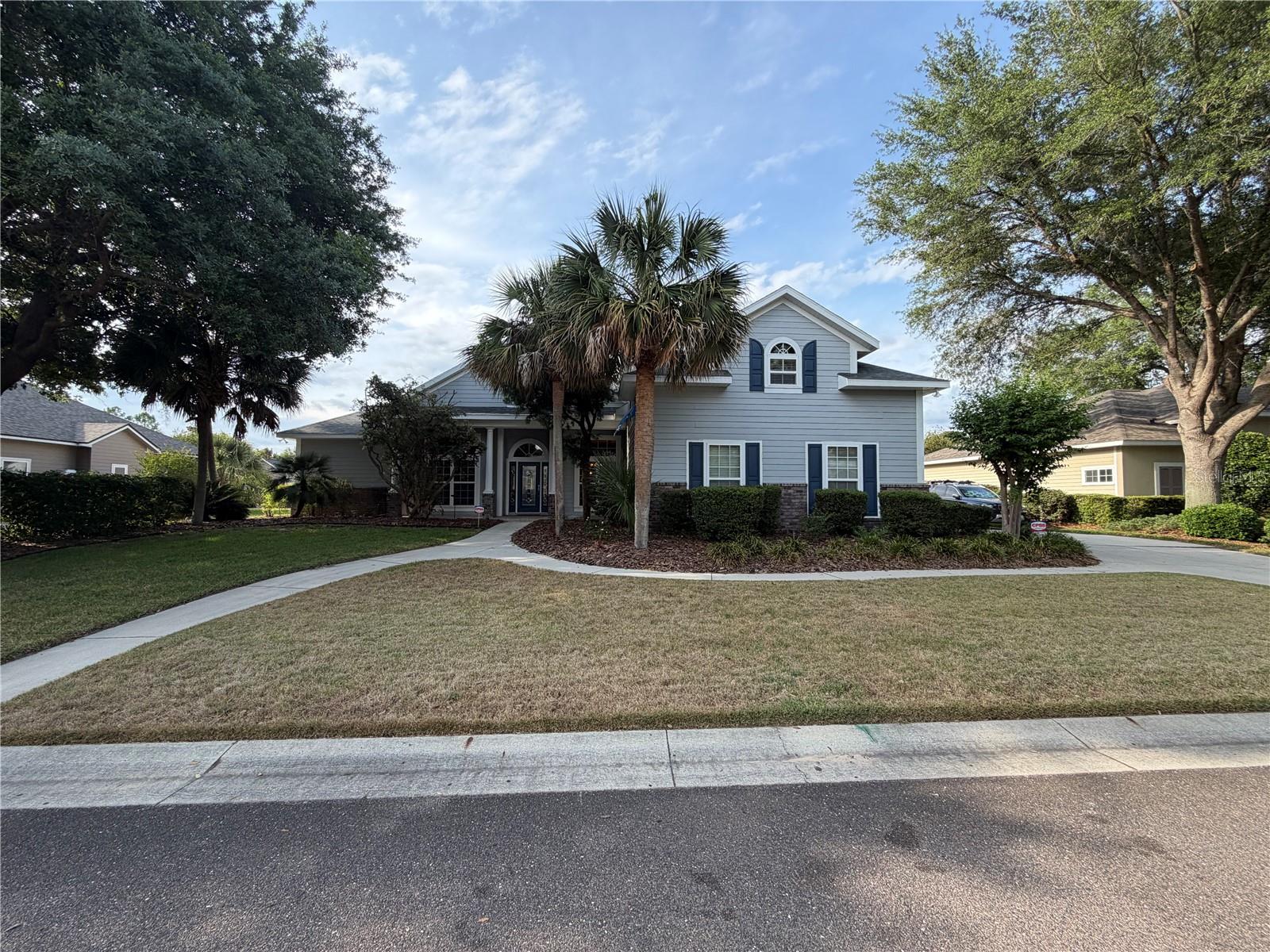 8416 SW 10TH RD, GAINESVILLE, FL, 32607