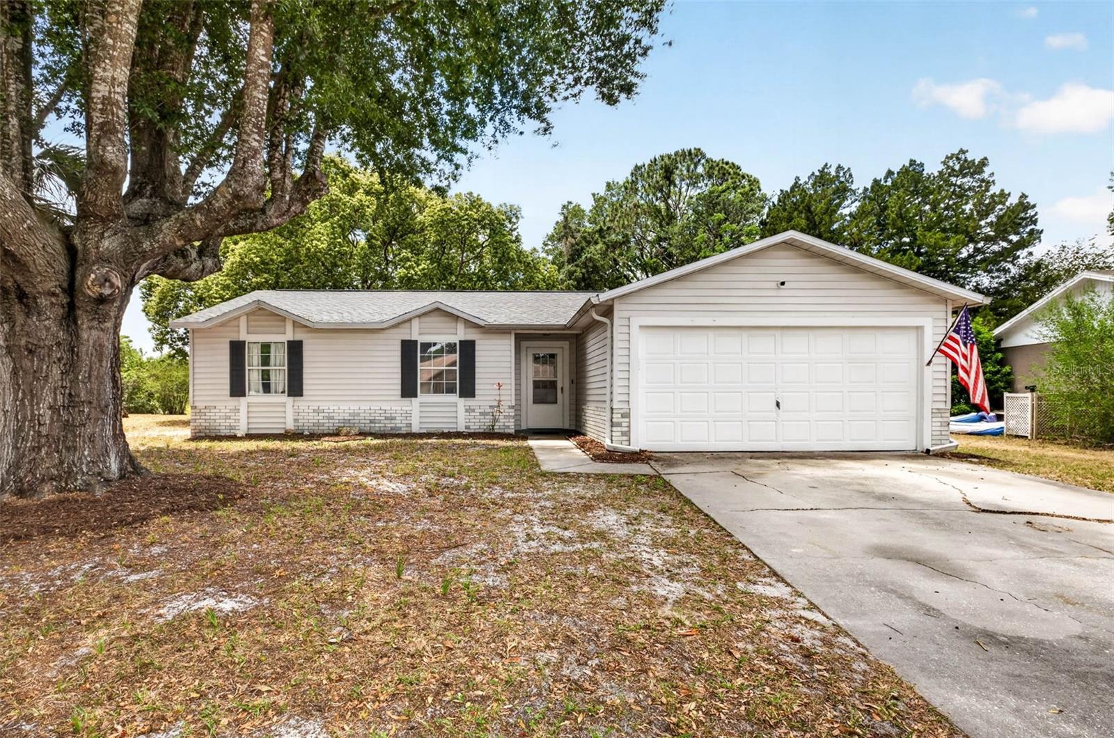 13205 WAGNER DR, HUDSON, FL, 34667