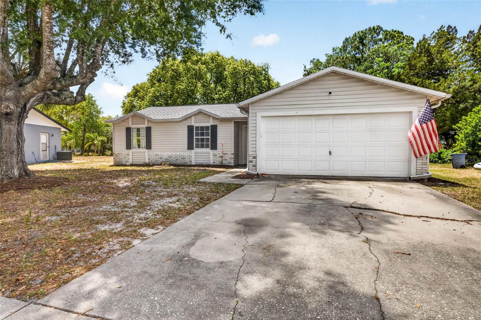 13205 WAGNER DR, HUDSON, FL, 34667