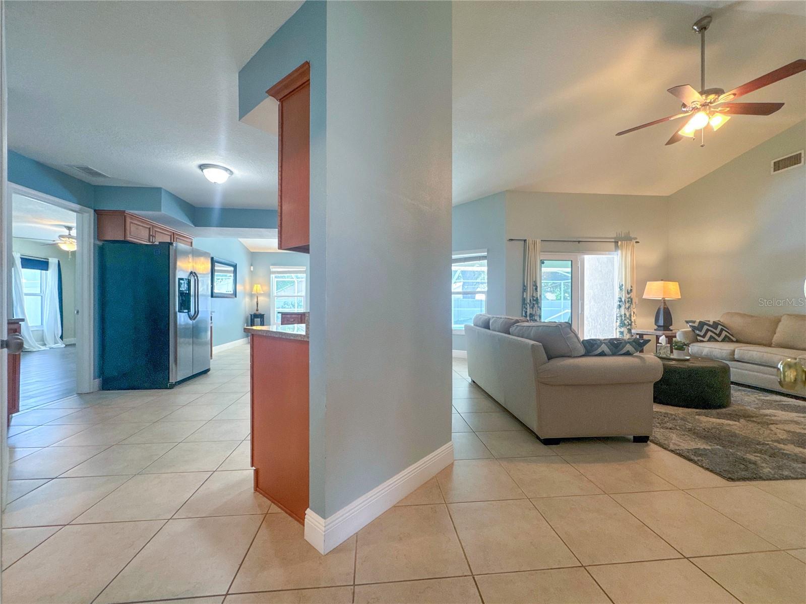 707 POWDER HORN ROW, LAKELAND, FL, 33809