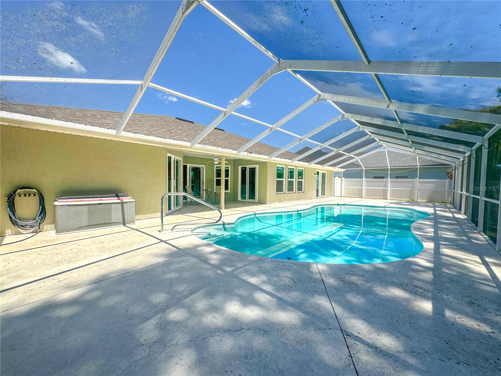 707 POWDER HORN ROW, LAKELAND, FL, 33809