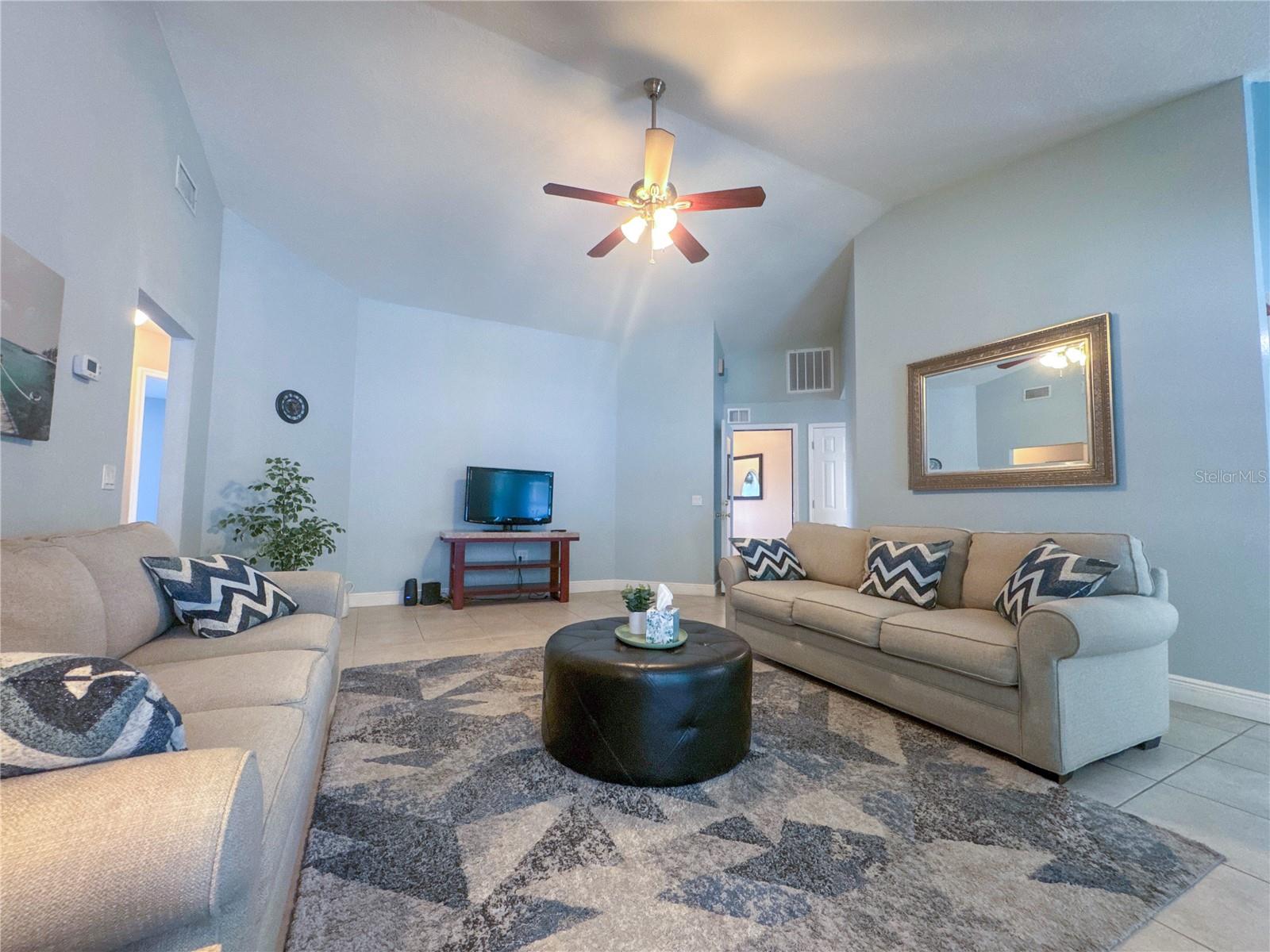 707 POWDER HORN ROW, LAKELAND, FL, 33809