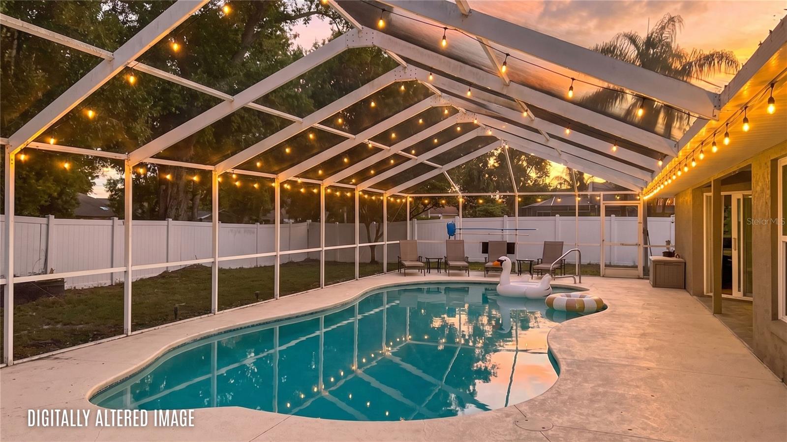 707 POWDER HORN ROW, LAKELAND, FL, 33809
