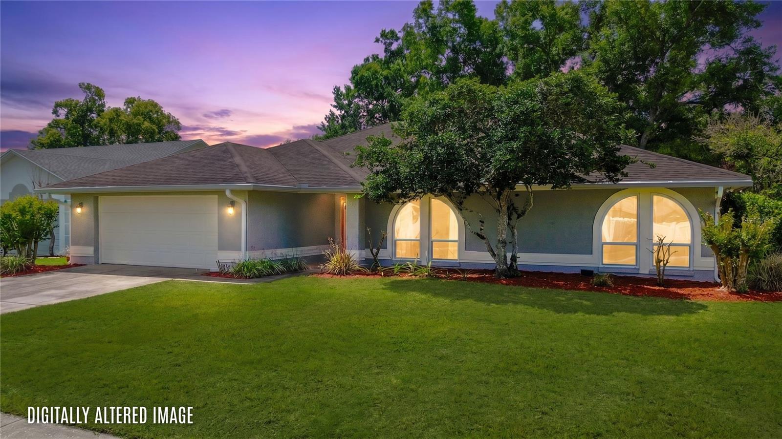 707 POWDER HORN ROW, LAKELAND, FL, 33809