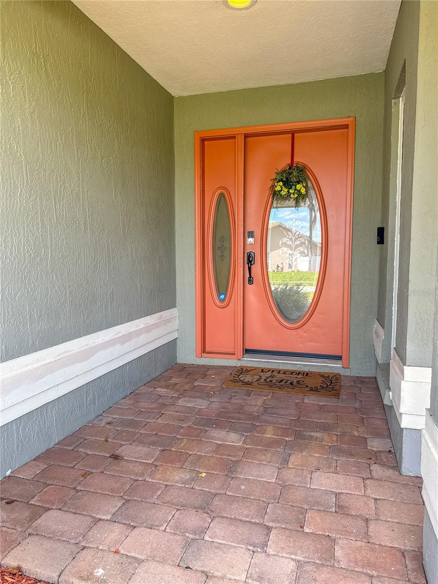 707 POWDER HORN ROW, LAKELAND, FL, 33809