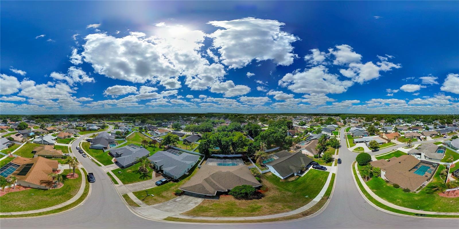 707 POWDER HORN ROW, LAKELAND, FL, 33809