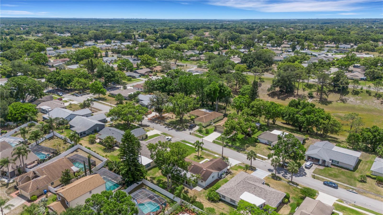 3147 E DORCHESTER DR, PALM HARBOR, FL, 34684
