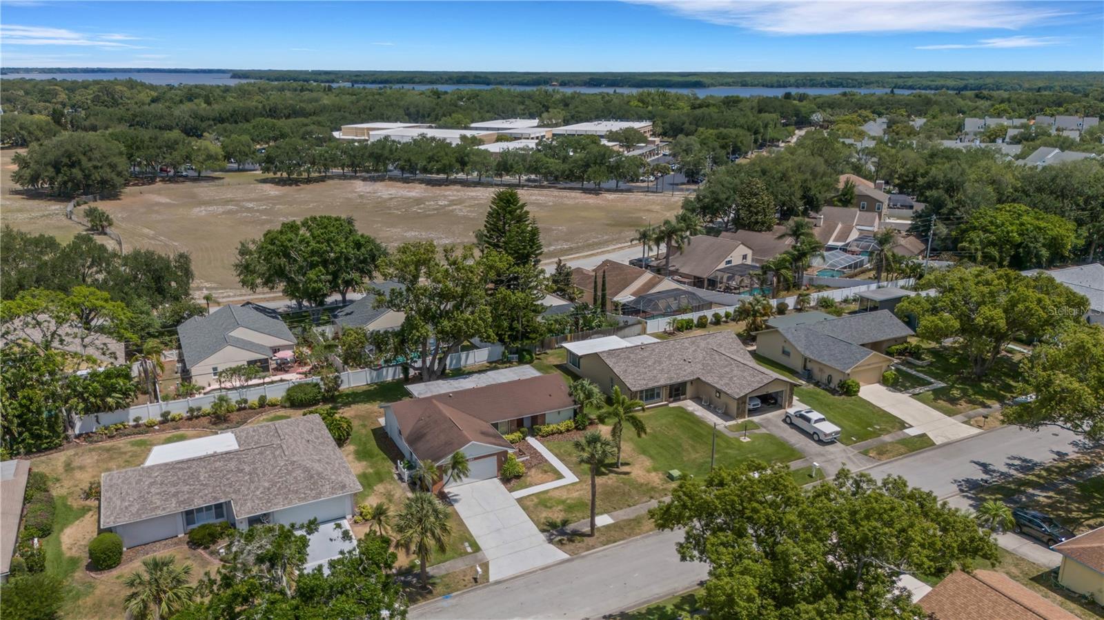 3147 E DORCHESTER DR, PALM HARBOR, FL, 34684