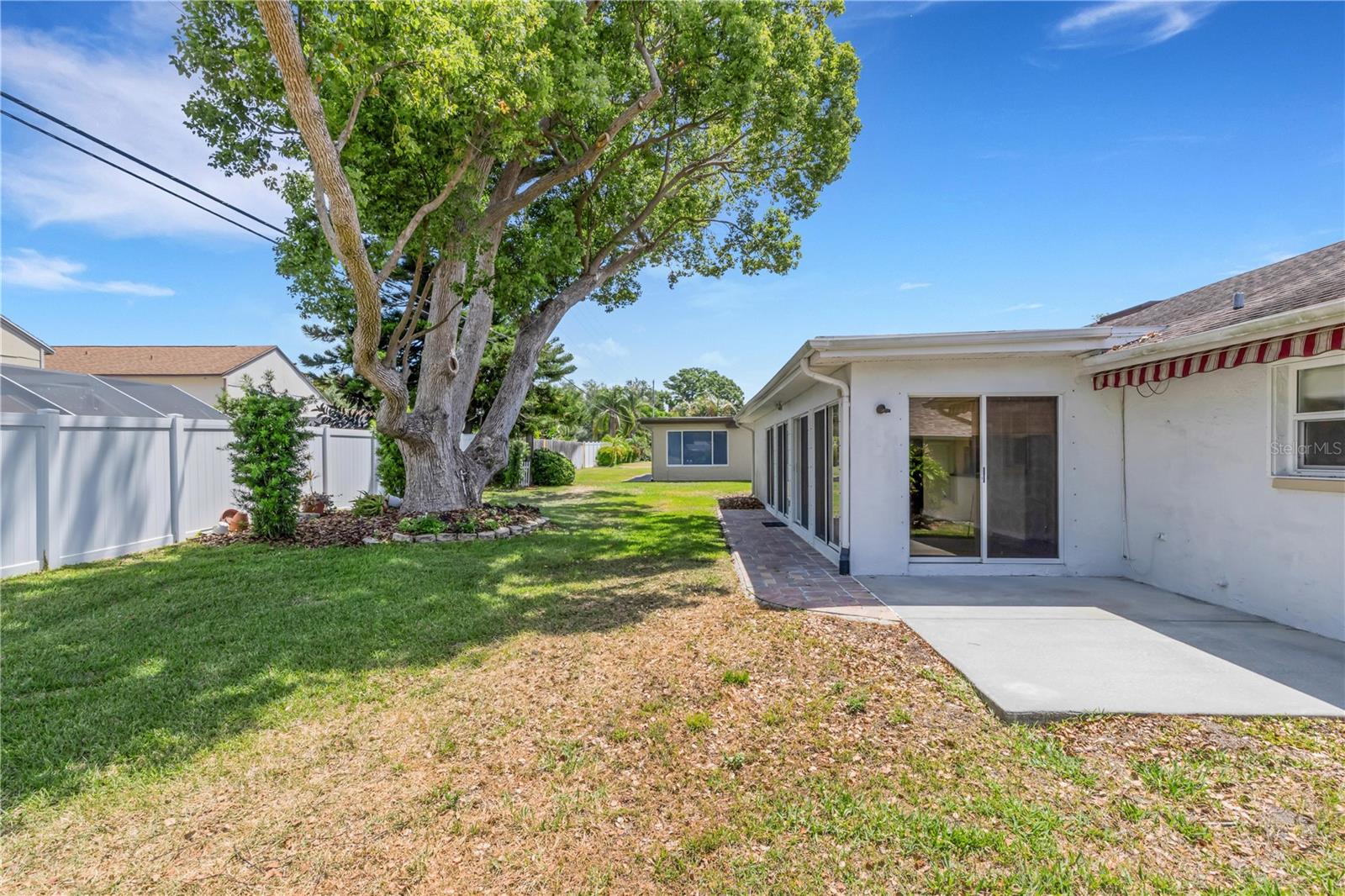3147 E DORCHESTER DR, PALM HARBOR, FL, 34684