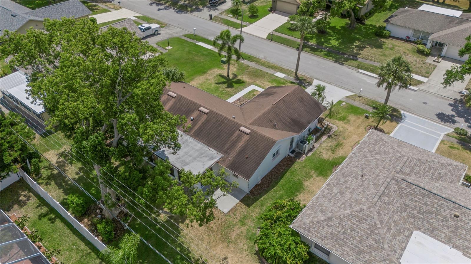 3147 E DORCHESTER DR, PALM HARBOR, FL, 34684
