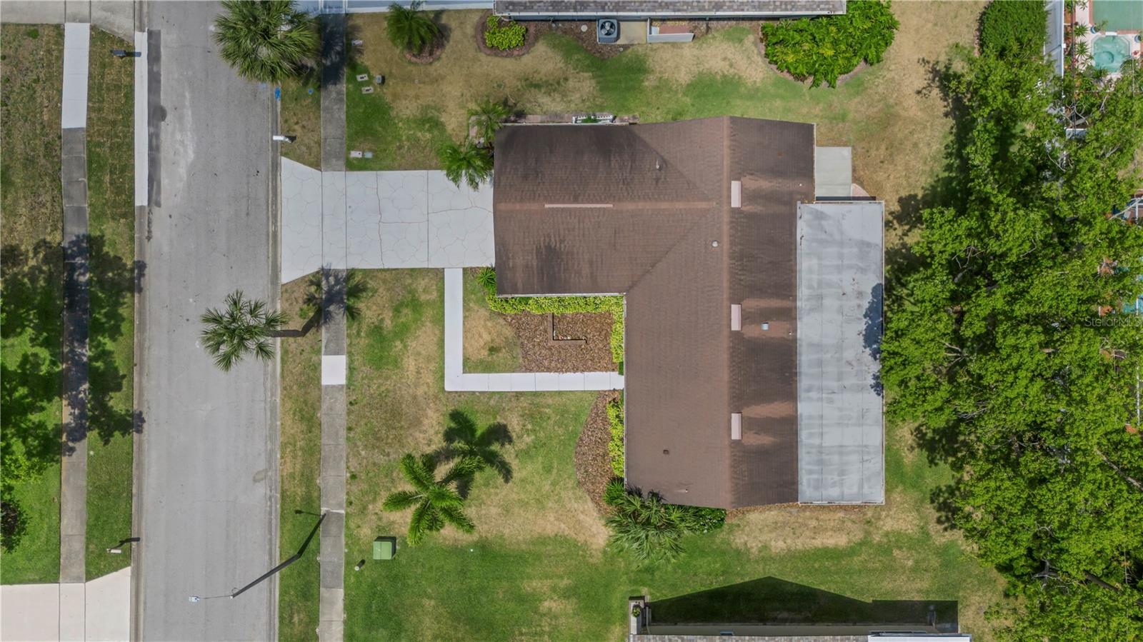 3147 E DORCHESTER DR, PALM HARBOR, FL, 34684