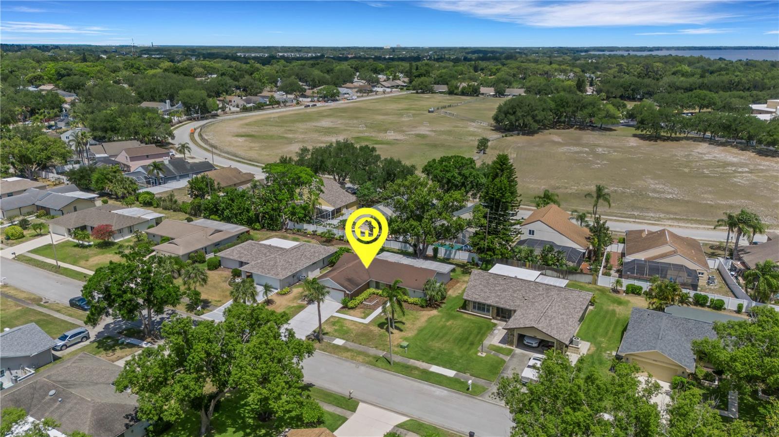 3147 E DORCHESTER DR, PALM HARBOR, FL, 34684