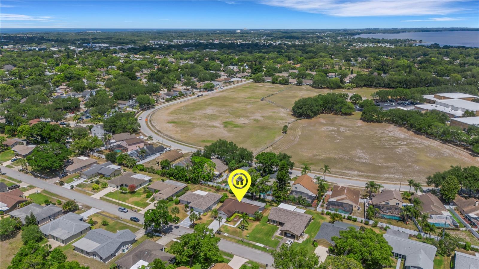 3147 E DORCHESTER DR, PALM HARBOR, FL, 34684