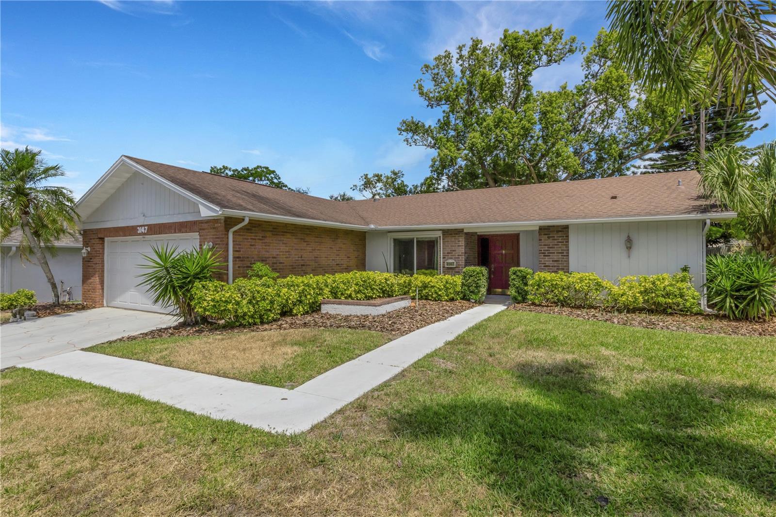 3147 E DORCHESTER DR, PALM HARBOR, FL, 34684