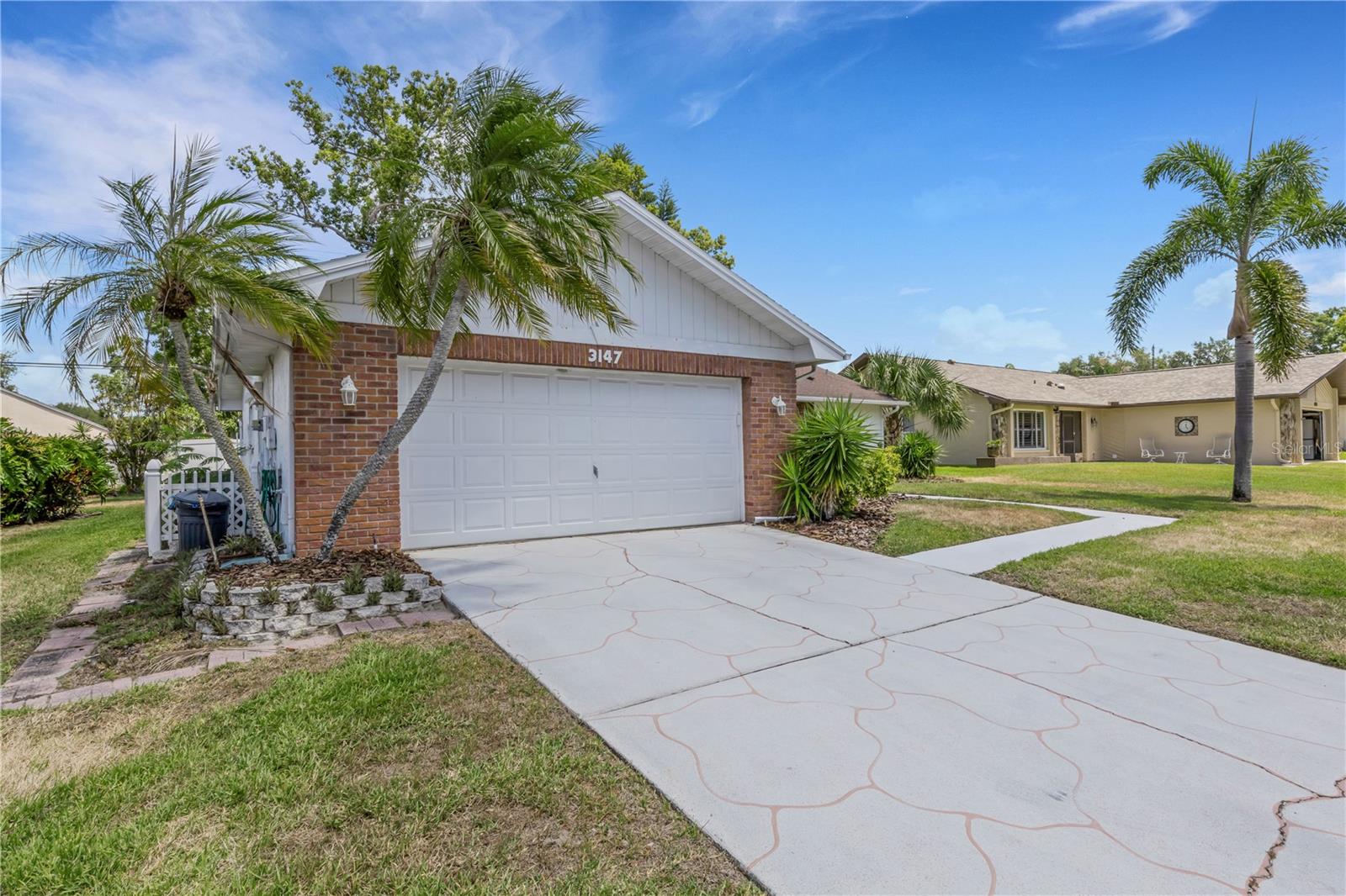 3147 E DORCHESTER DR, PALM HARBOR, FL, 34684