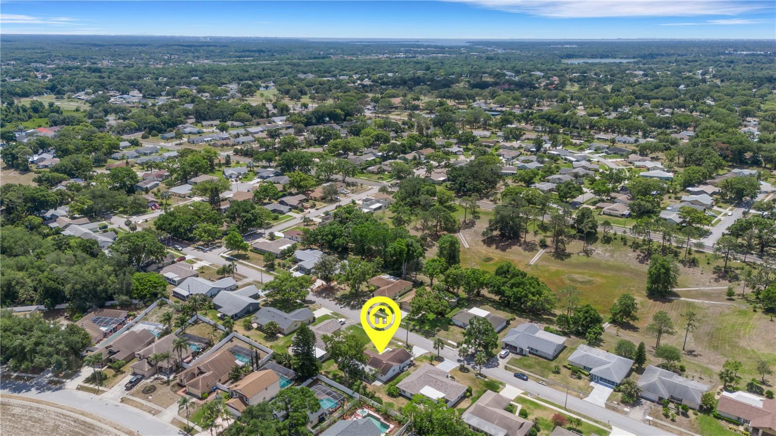 3147 E DORCHESTER DR, PALM HARBOR, FL, 34684