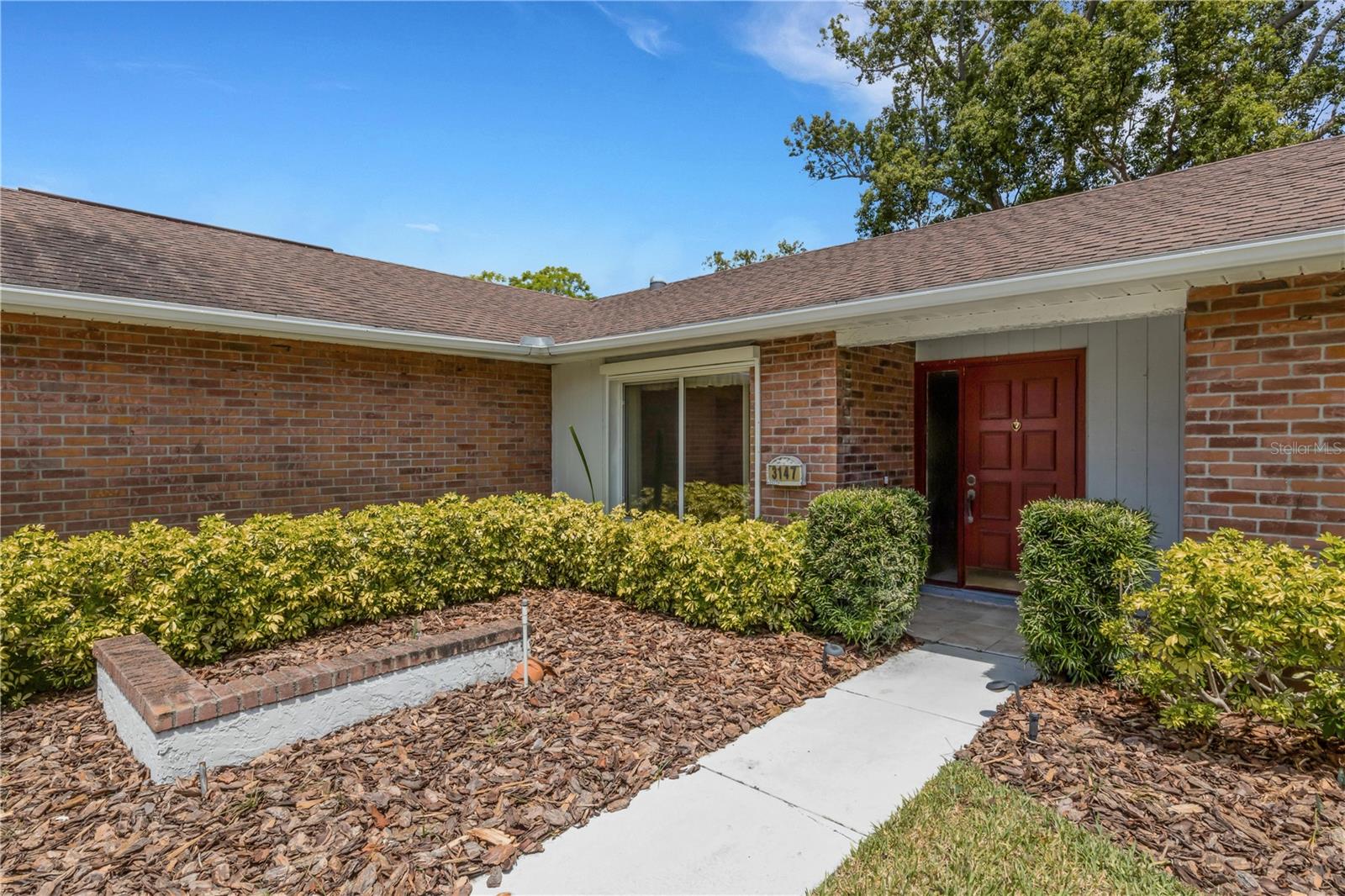 3147 E DORCHESTER DR, PALM HARBOR, FL, 34684