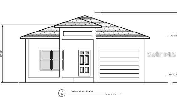 611 ELM ST, SAFETY HARBOR, FL, 34695