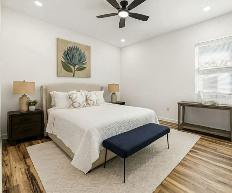 611 ELM ST, SAFETY HARBOR, FL, 34695
