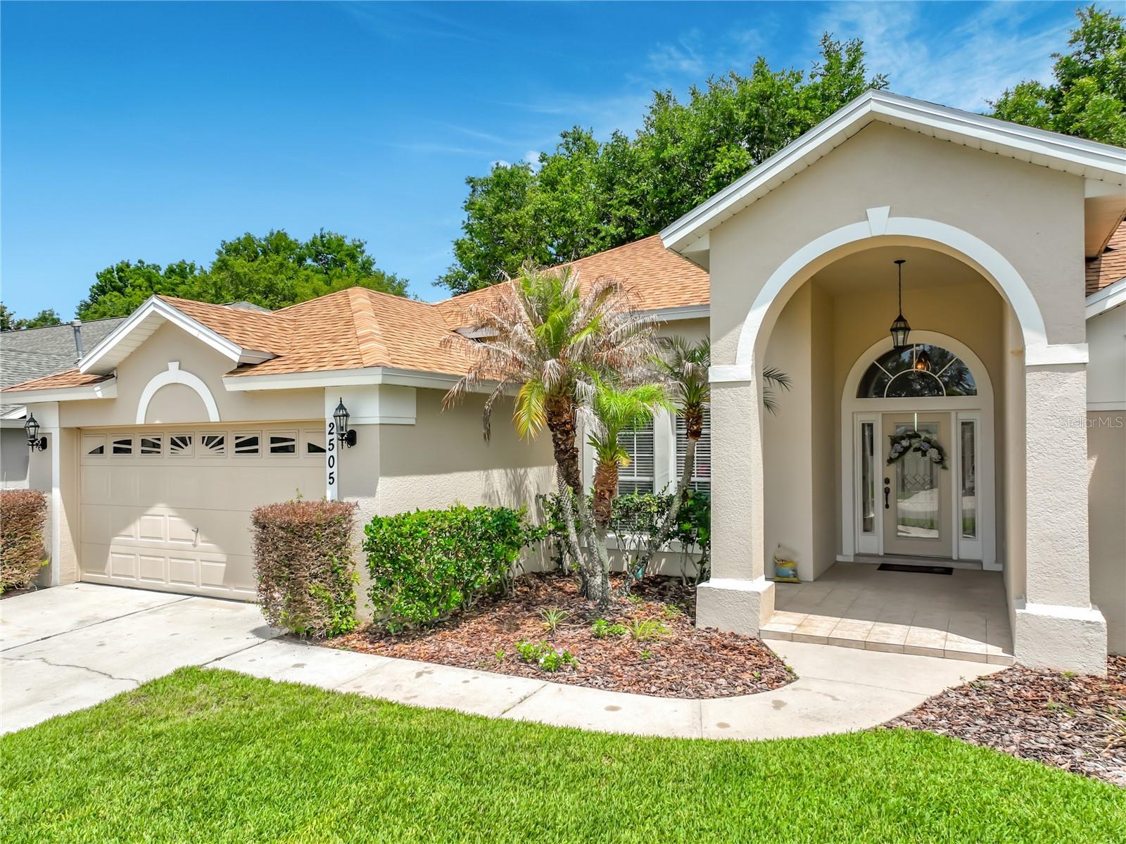 2505 HOLLY BERRY CIR, CLERMONT, FL, 34711