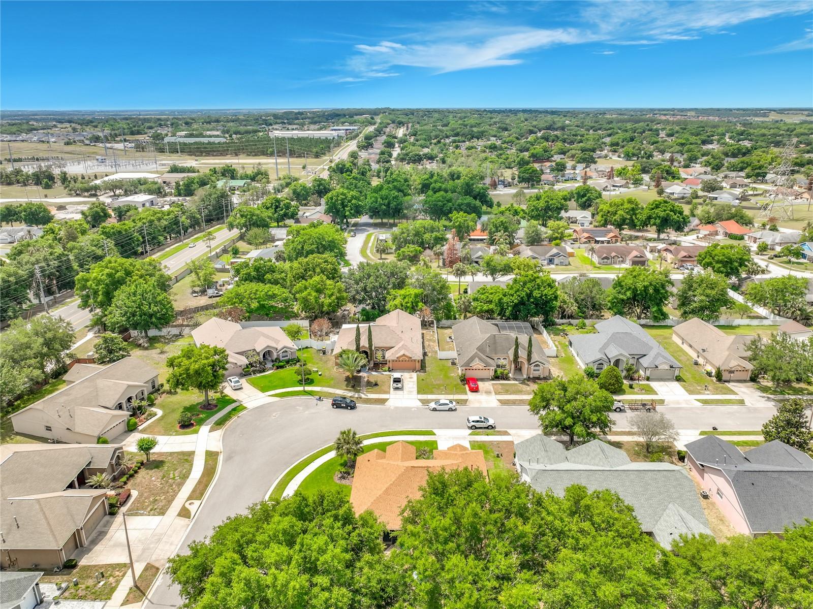 2505 HOLLY BERRY CIR, CLERMONT, FL, 34711
